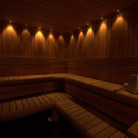 Scandic Gaellivare Экстерьер фото