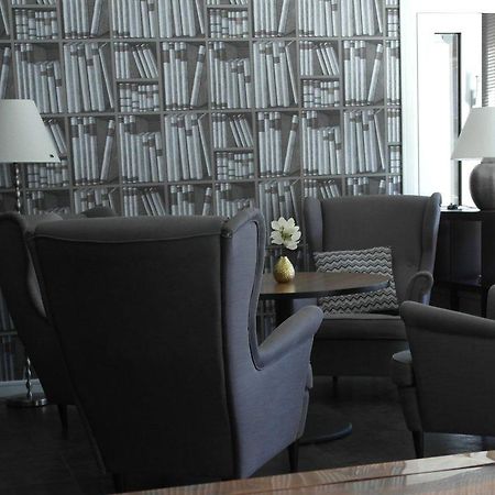 Scandic Gaellivare Экстерьер фото