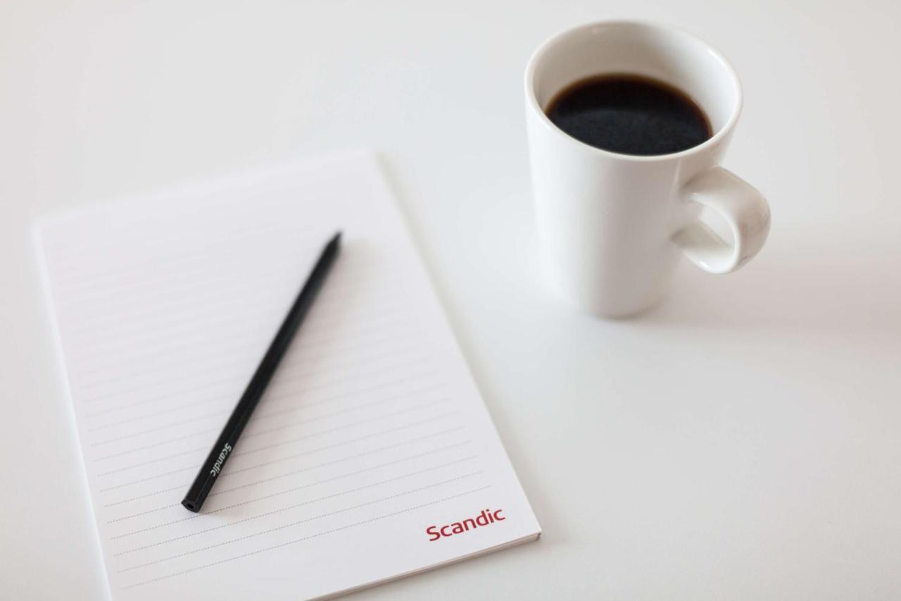 Scandic Gaellivare Экстерьер фото